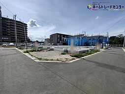 JR川越線「的場」駅 徒歩11分