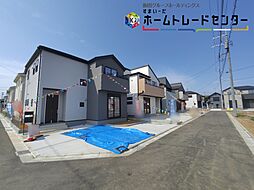 東武東上線「川越」駅 バス11分「つつじヶ丘住宅入口」バス停 徒歩6分