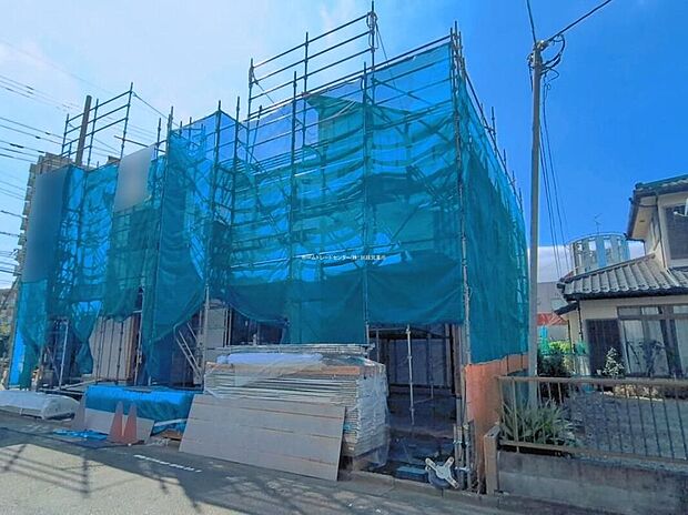 気になった物件すぐにご見学対応させていただきます♪平日・お仕事帰りなど、いつでもご案内可能です♪周辺環境と併せて、実際に現地をご確認ください♪