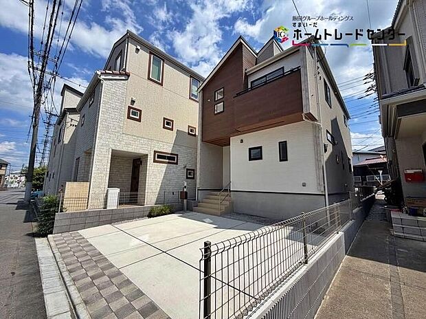 住宅性能評価で耐震等級３（最高等級）を取得！お客様を守る大切な住宅だからこそ、第三者の検査を受けて安心して住んでいただける住宅をご案内させて頂きます。その頑丈さを、ぜひ現地にてご体感くださいませ。
