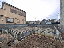 西武新宿線「南大塚」駅 徒歩19分
