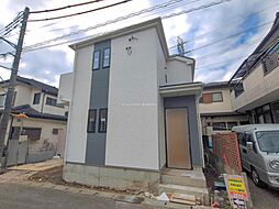 西武新宿線「南大塚」駅 徒歩28分