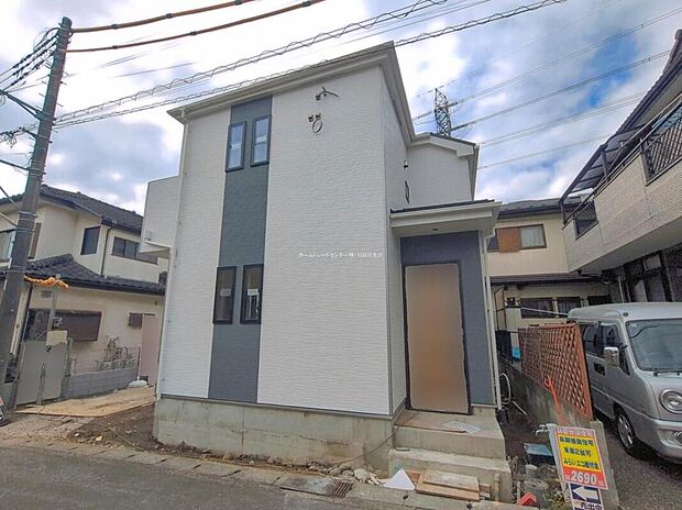気になった物件すぐにご見学対応させていただきます♪平日・お仕事帰りなど、いつでもご案内可能です♪周辺環境と併せて、実際に現地をご確認ください♪
