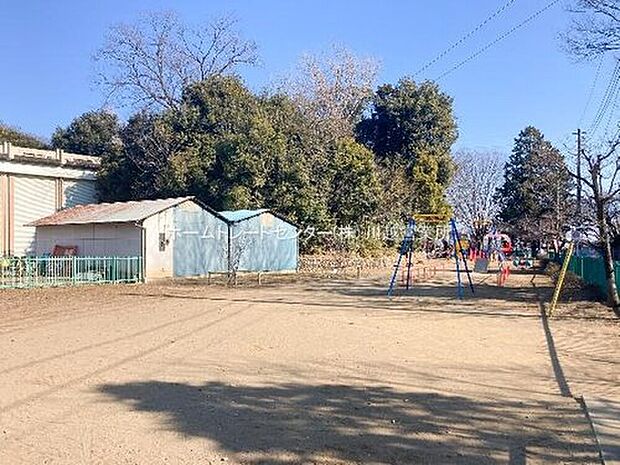 初雁公園 (約50m)