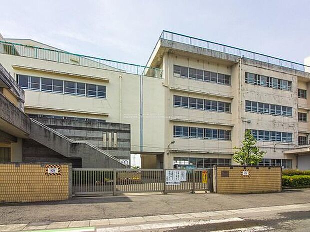 川越市立今成小学校（約1,200m）