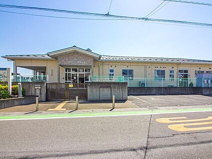 名細保育園 1910m (徒歩24分・車で4分)