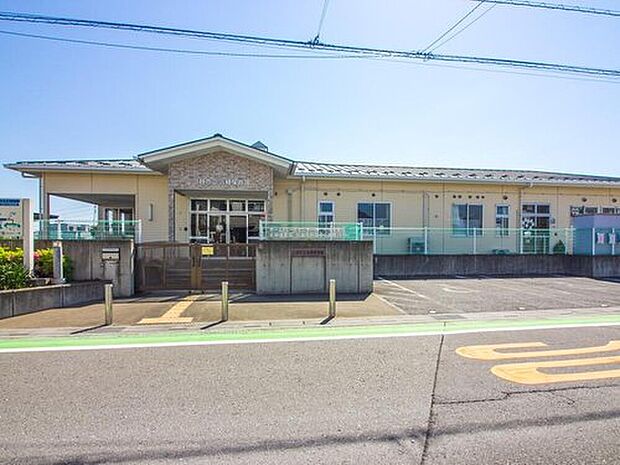 名細保育園（約1,910m）