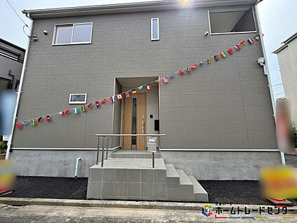 現地外観写真