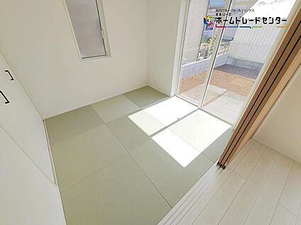 リビング以外の居室