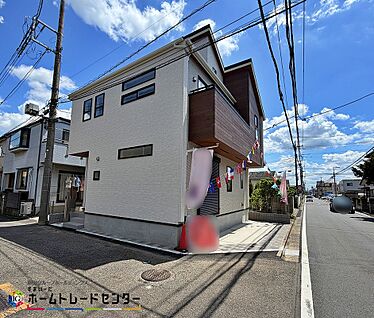 現地外観写真
