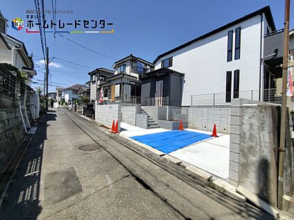 現地外観写真