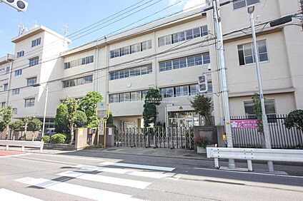 川越市立寺尾小学校 720ｍ(徒歩9分)
