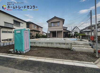 現地外観写真