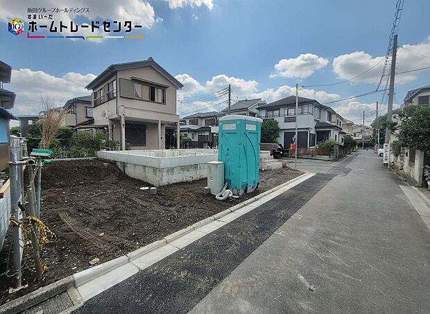 【現地外観写真】２０２６年６月撮影