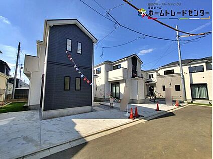 現地外観写真