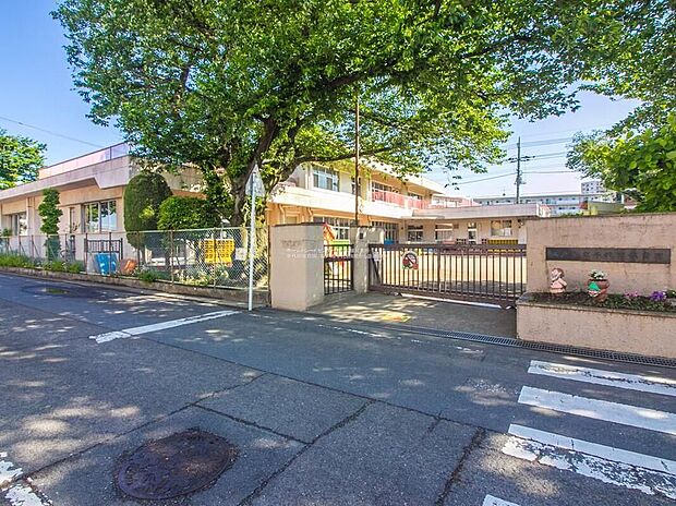 千代田保育園（約380m）