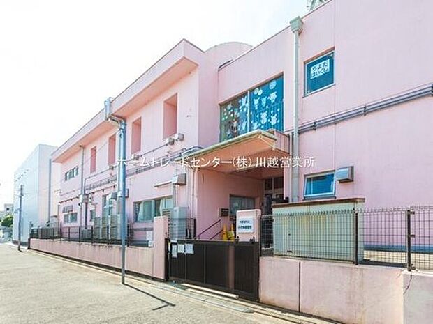 千代田保育園（約750m）