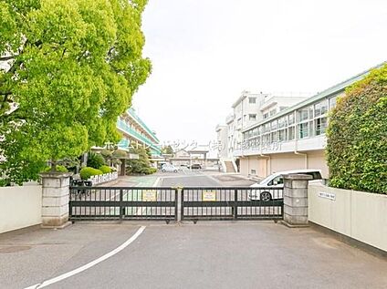 川越市立名細小学校 950m(徒歩12分)