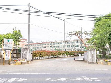 川越市立福原中学校 1706m(徒歩22分)