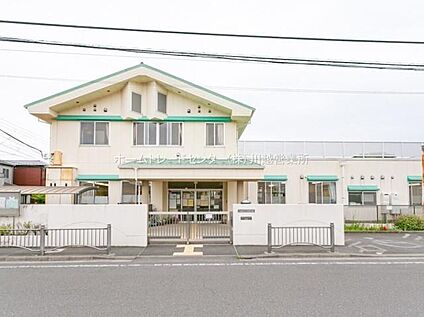 今成保育園 735m(徒歩10分)