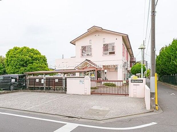 仙波町保育園(約890m)