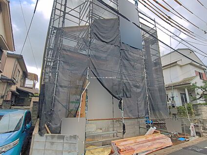 現地外観写真