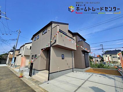 現地外観写真