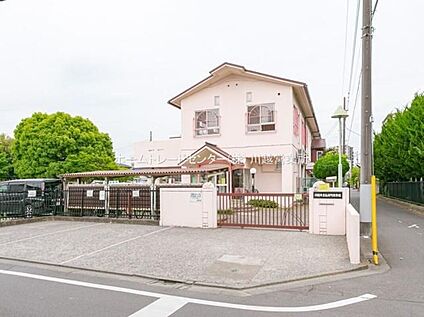 仙波町保育園 250m(徒歩4分)