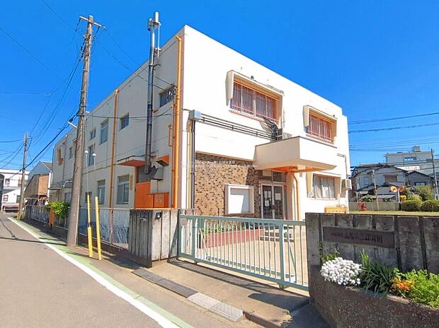 高階第三保育園（約850m）