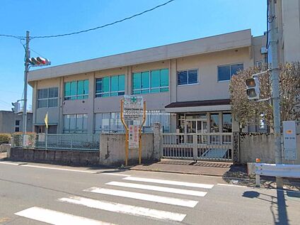 川越市立芳野小学校 1920ｍ(徒歩24分)