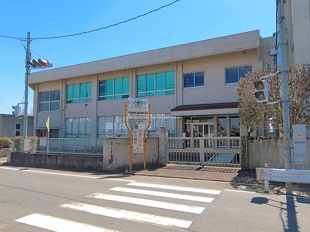 川越市立芳野小学校（約1,920m）