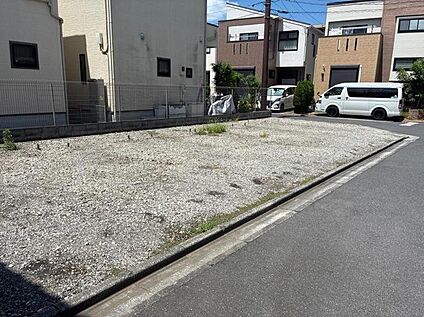 現地外観写真
