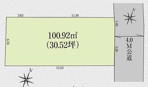 【全体区画図】東武東上線「鶴ヶ島」駅徒歩4分!スーパー・コンビニ・DSが徒歩圏内にあり利便性の高い好立地です♪カースペース並列2台分完備♪駐輪場や来客用の駐車スペースとしてもお使いいただけます。
