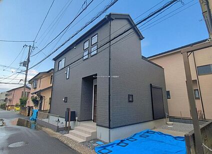現地外観写真