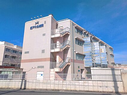 坂戸中央病院 3780ｍ(徒歩48分、車8分)