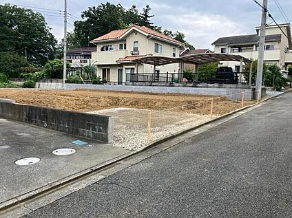 現地外観写真