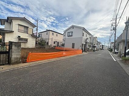 現地外観写真