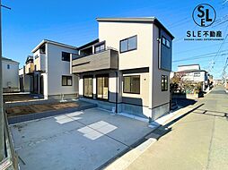 神奈川県平塚市河内2丁目