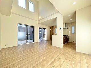 平塚市河内2丁目　全6棟　新築戸建 その他