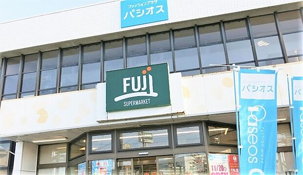 FUJI 徳延店