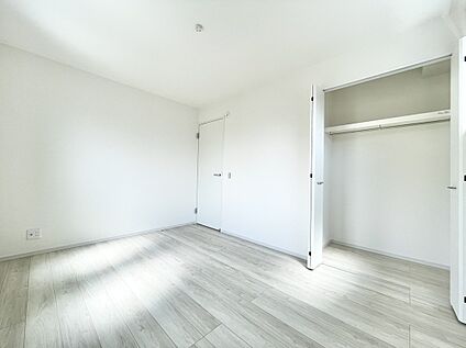 リビング以外の居室