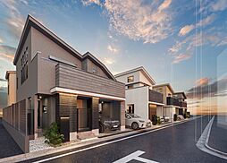 東京都新宿区中落合四丁目1663-12他（地番）