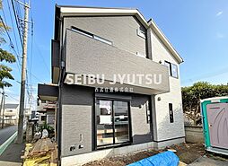 西東京市芝久保町3丁目