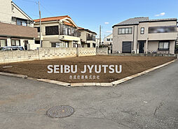 東京都東村山市栄町1丁目