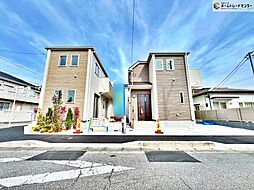 千葉県松戸市新松戸南1