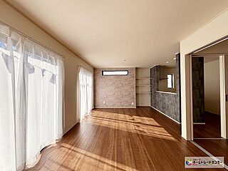 Heartful Town 宮久保5期 その他