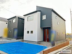 千葉県市川市奉免町