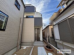 千葉県市川市入船