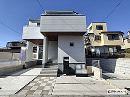 千葉県松戸市常盤平４