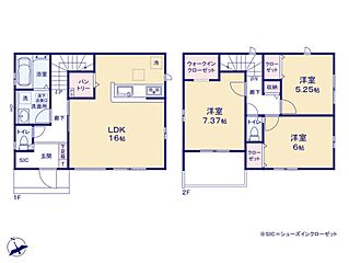 GRAFARE　松戸市上矢切15期 その他